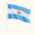 BANDERIN ARGENTINA