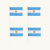 BANDERIN ARGENTINA - comprar online