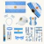 COMBO MUNDIALISTA ARGENTINA