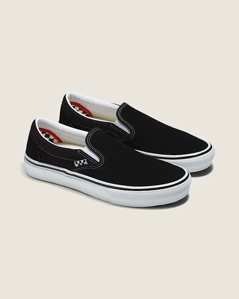 Imagen de Skate Slip-On Shoe