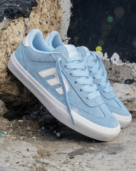 ETNIES Locut Vulc X FOS