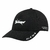 GORRA VANS Y2V STRAPBACK NEGRA