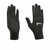 GUANTES NIKE DE RUNNING PACER LINEAR NEGRO