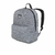 MOCHILA REEF 17 PULGADAS LISA SNOW GRIS