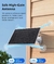 Router Solar 4G LTE WiFi