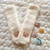 Inverno meias do bebê grosso quente meias longas para a criança branco outono inverno plushknee recém-nascido anti deslizamento meias de chão - comprar online