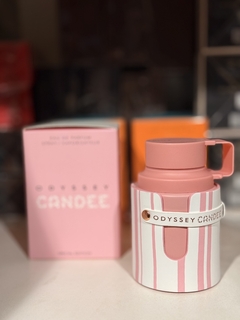 Banner de la categoría PERFUMES