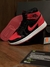 AIR JORDAN 1 RETRO HIGH OG BRED PATENT