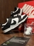 DUNK LOW PANDA