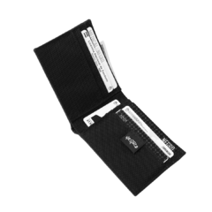 Billetera Guita Goma - NEGRO TM RETAIL
