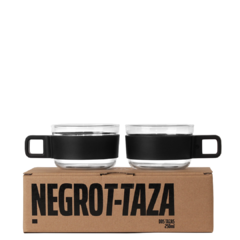 T-TAZAS x 2 - tienda online