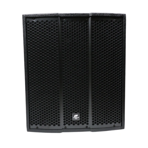 Parlante Profesional American Vox AVNOXEN 18 PRO 1200W