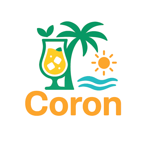 Coron | Menos custo | Mais festa