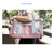 Mochila Pet Respirável com Design Moderno – Conforto e Estilo para Você e Seu Pet! na internet