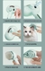 Imagem do ? Escova Removedora de Pelos com Ejeção Automática – Para Gatos e Cães ? Desembolo Fácil e Higiene Imediata