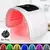 DH Beauty – Dispositivo de Spray Facial com LED Rejuvenescedor | Cuidados Completos para Sua Pele na internet