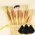 Kit de Pincéis de Maquiagem Profissional – 13 Peças | ZXZZS - comprar online