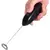 Batedor de ovos elétrico portátil, mini batedor de leite alimentado por bateri - comprar online