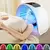 DH Beauty – Dispositivo de Spray Facial com LED Rejuvenescedor | Cuidados Completos para Sua Pele
