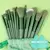 Kit de Pincéis de Maquiagem Profissional – 13 Peças | ZXZZS na internet