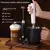 ? Mini Batedor Elétrico Recarregável 3 em 1 – Café, Ovos e Receitas em Um Só Clique! ?? - USB - loja online