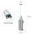 ? Mini Batedor de Leite Elétrico AlexHoumie – Espuma Perfeita em Segundos, Onde Você Estiver! - comprar online