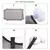 Rede para gatos, janela, cama, gatinho, assento espaçoso, montagem suspensa, so