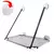 Rede para gatos, janela, cama, gatinho, assento espaçoso, montagem suspensa, so - comprar online