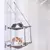 Rede para gatos, janela, cama, gatinho, assento espaçoso, montagem suspensa, so - comprar online