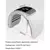 DH Beauty – Dispositivo de Spray Facial com LED Rejuvenescedor | Cuidados Completos para Sua Pele - Loja 5D