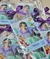 Pack 12 recuerdos magnéticos - Vicmi Creaciones