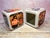 Reloj Digital Sublimable - Vicmi Creaciones