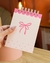 Libreta de notas (A6) Personalizadas en internet
