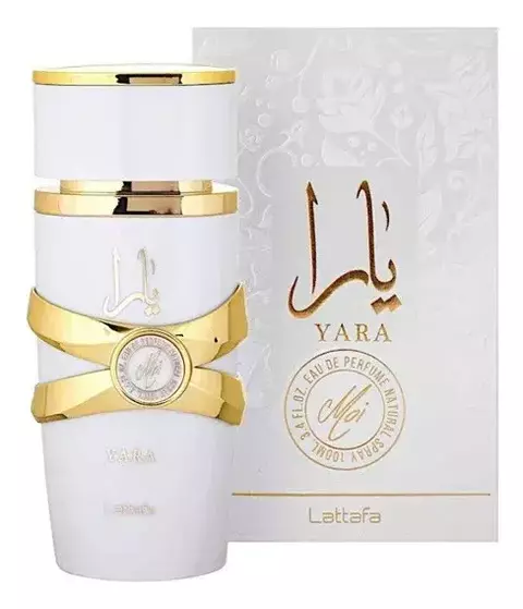 Lattafa Yara Moi EDP 100ml