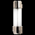 Fusible Vidrio 3mmx5mm 1A - comprar online