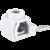 Conector P/Peine 16mm 63A - comprar online
