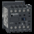 Mini Contactor LC1K 3P 12A 22VCA 5,5kW 1NA - comprar online