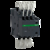 Contactor LC1D 3P 28,9A 22VCA 2kVAR 1NA+2NC - comprar online