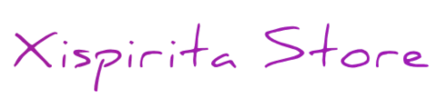 Xispirita Store