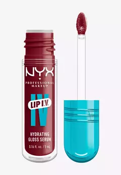 Nyx Professional Makeup Lip Iv Hydrating Gloss Stain, Labial - Cosméticos OVELISSE
