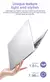 Imagem do Novo laptop ultrafino de 15.6 polegadas, 16gb de ram, 2tb ssd, intel n3700, note