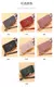 Carteira longa feminina bolsas borla moeda bolsa titular do cartão carteiras du - comprar online