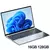 Novo laptop ultrafino de 15.6 polegadas, 16gb de ram, 2tb ssd, intel n3700, note - comprar online