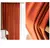 Cortina 100% blecaute para quarto ou sala - comprar online