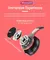 Lenovo hd200 fones de ouvido bluetooth over-ear dobrável computador sem fio can - comprar online