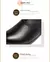 Mulheres meados de bezerro botas de salto cunha sapatos de mãe de couro macio i - BC SHOP ONLINE