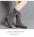 Chelsea quente botas de pele alta mulheres 2025 sapatos de inverno para mulher c