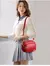 Alta qualidade bolsa de couro macio moda feminina ombro mensageiro saco multi-bo - comprar online