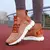 Tênis para mulheres sapatos de corrida respirável casual marca luxo sapatos es - BC SHOP ONLINE