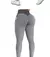 S-3XL feminino casual cintura alta bolso esportes leggings calças de fitness sc - loja online
